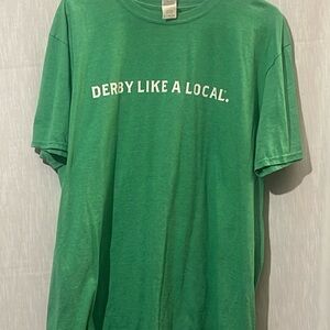 Old Forester T-shirt - XL